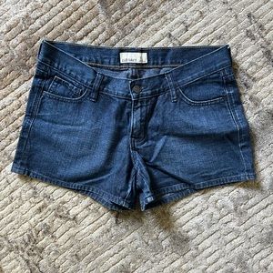 Old navy Jean shorts